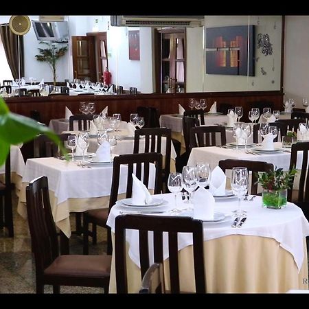 Hotel Boavista II Melgaço Zewnętrze zdjęcie