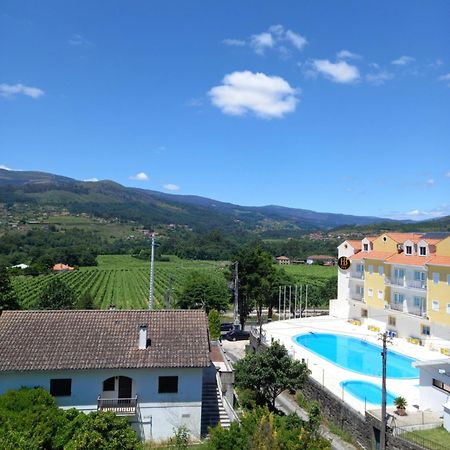 Hotel Boavista II Melgaço Zewnętrze zdjęcie