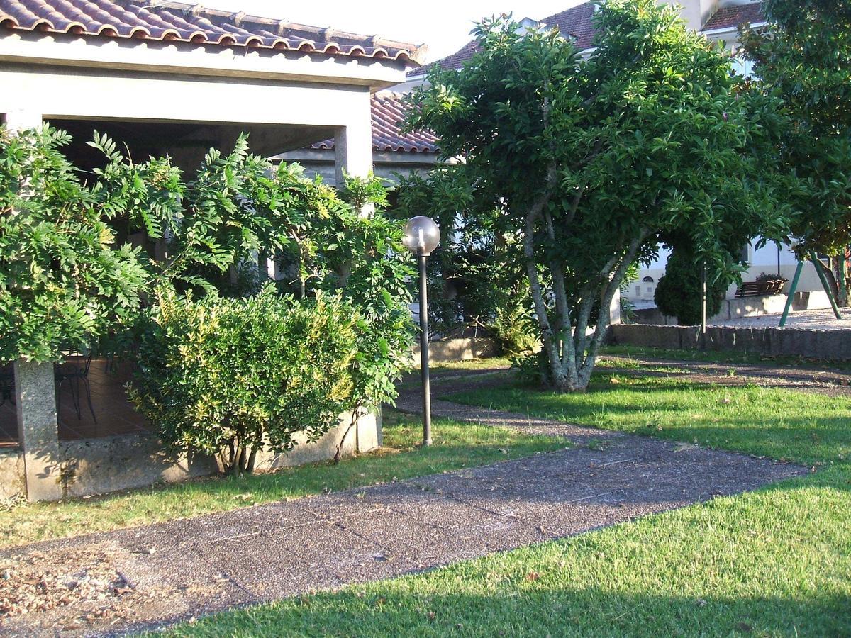 Hotel Boavista II Melgaço Zewnętrze zdjęcie