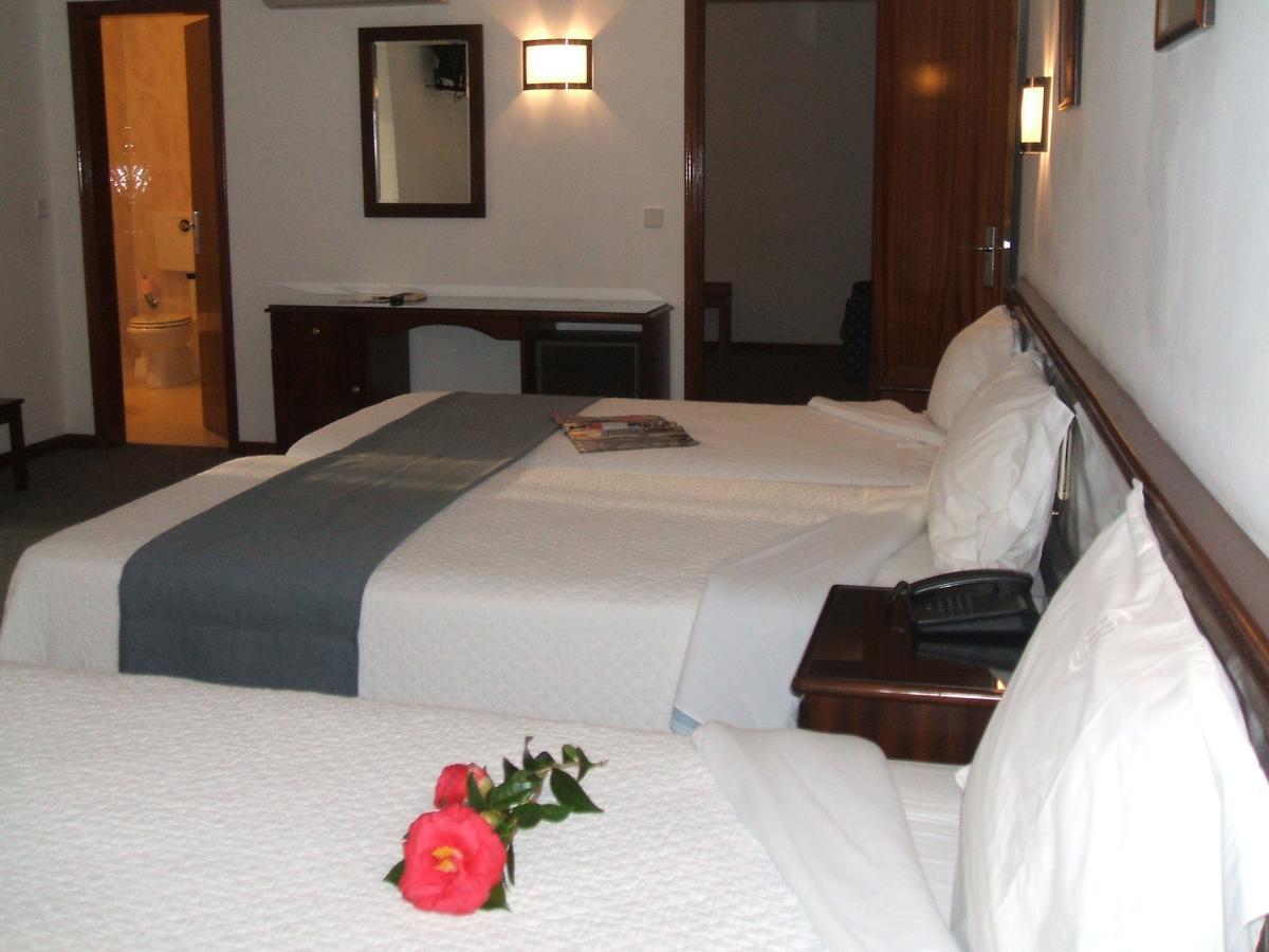 Hotel Boavista II Melgaço Zewnętrze zdjęcie
