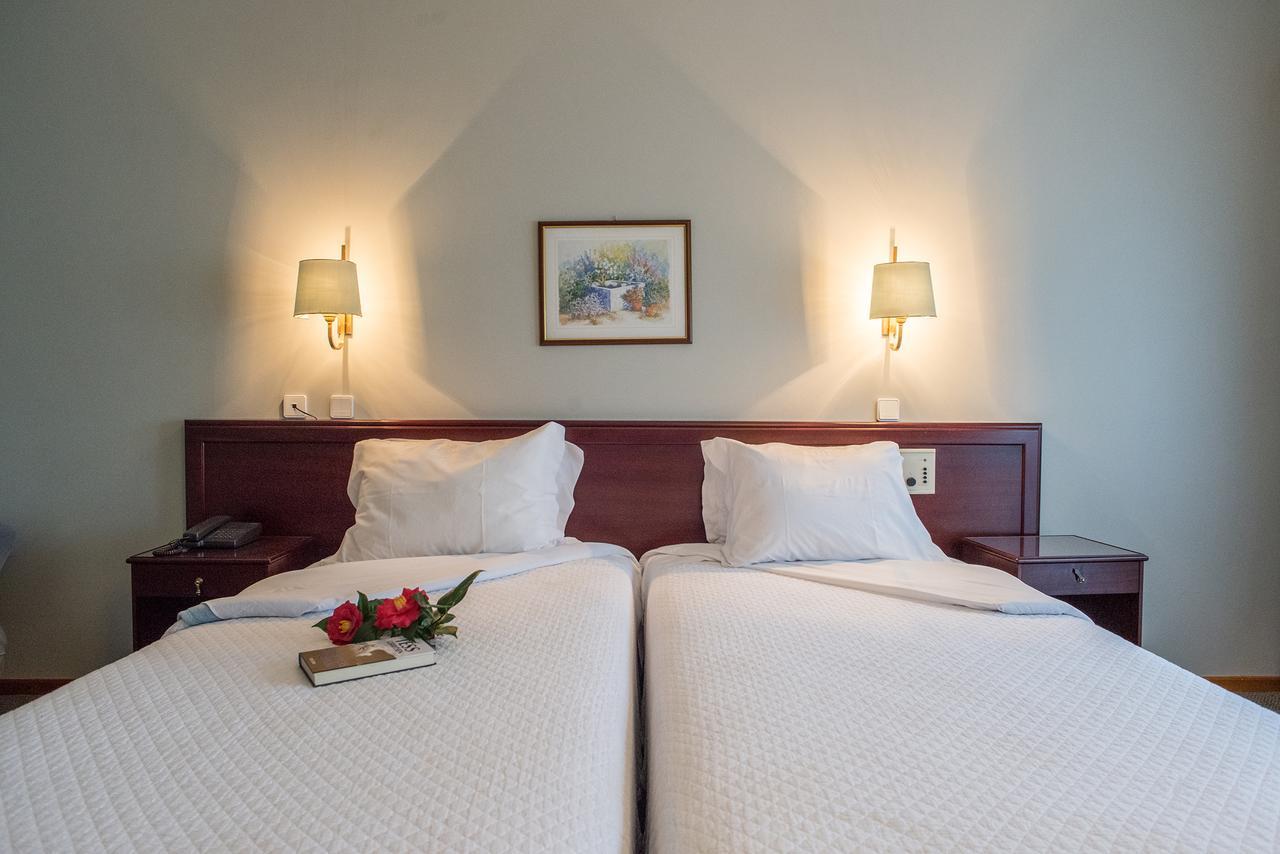 Hotel Boavista II Melgaço Zewnętrze zdjęcie
