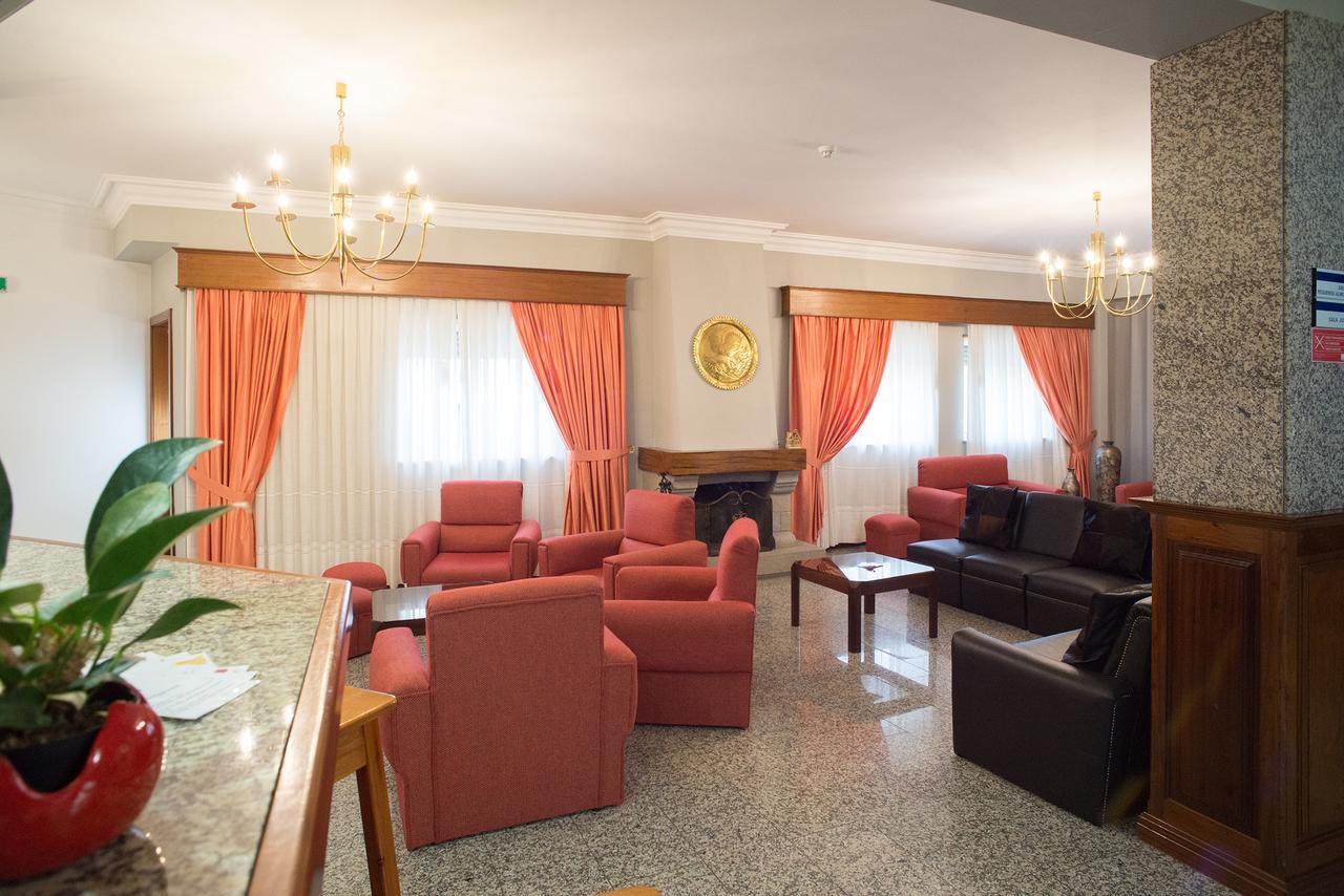Hotel Boavista II Melgaço Zewnętrze zdjęcie