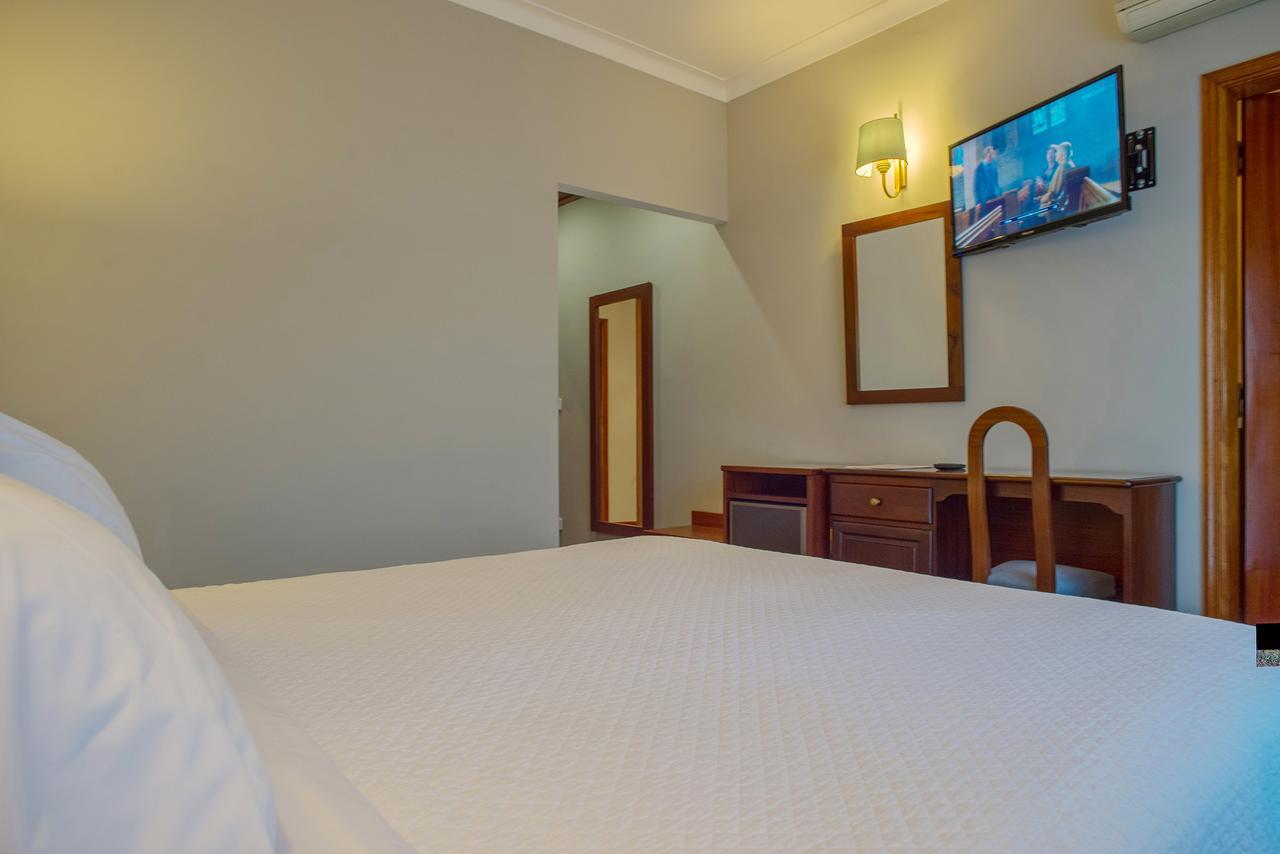 Hotel Boavista II Melgaço Zewnętrze zdjęcie
