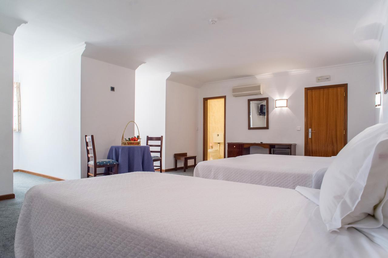 Hotel Boavista II Melgaço Zewnętrze zdjęcie