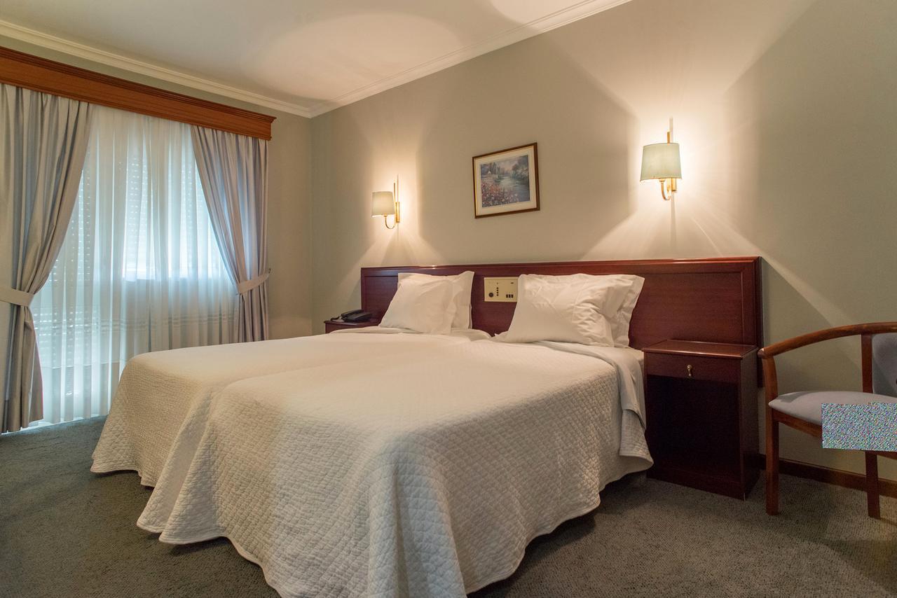 Hotel Boavista II Melgaço Zewnętrze zdjęcie