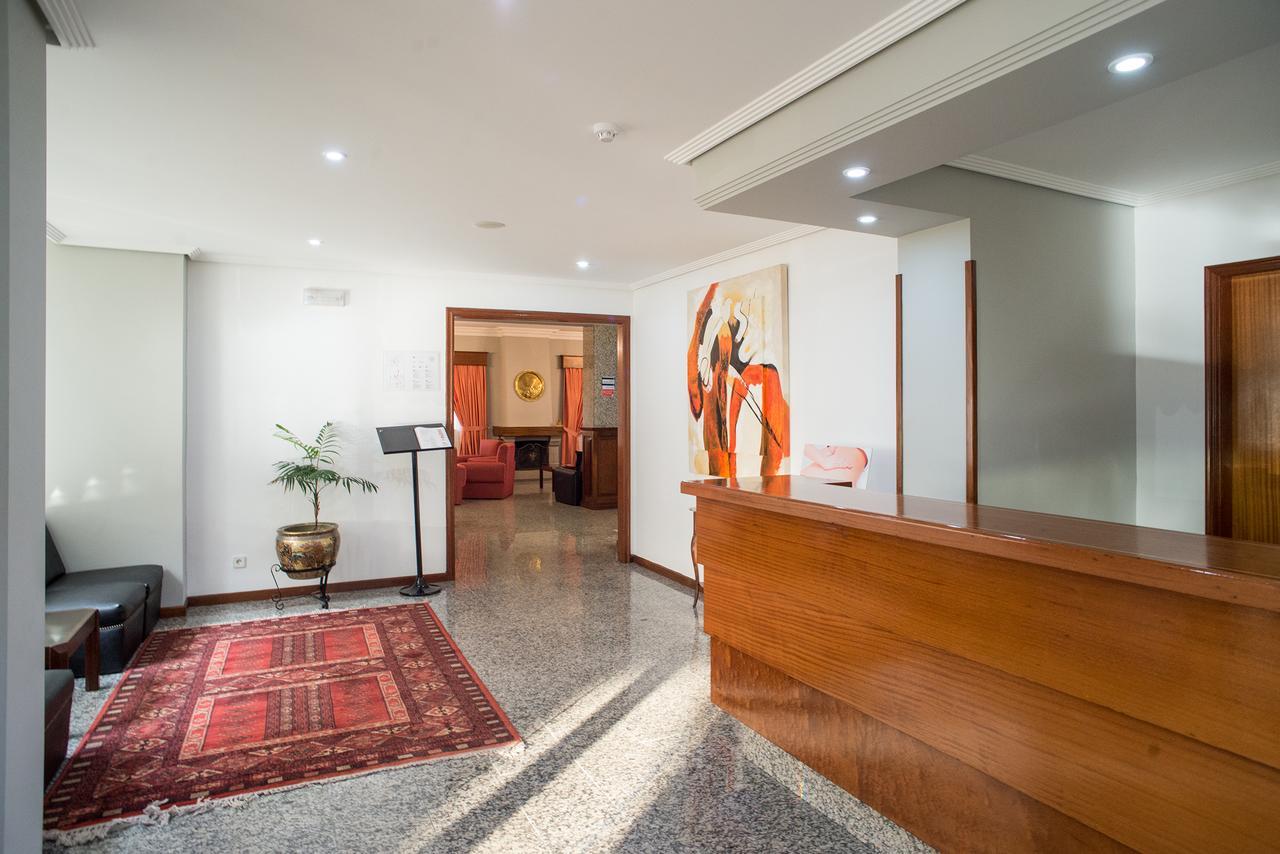 Hotel Boavista II Melgaço Zewnętrze zdjęcie