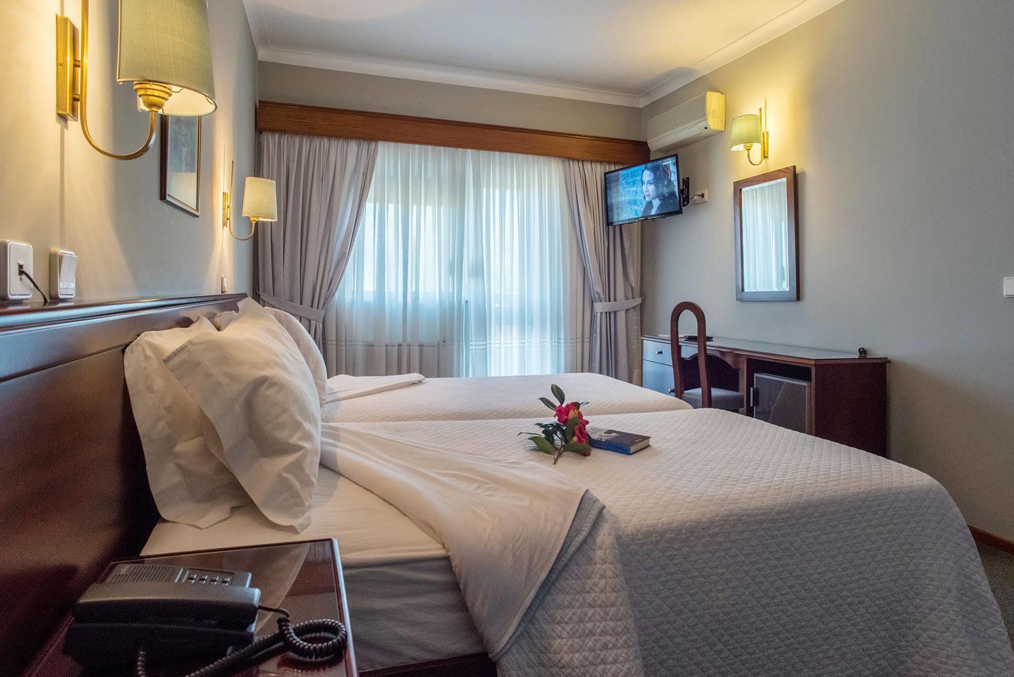 Hotel Boavista II Melgaço Zewnętrze zdjęcie