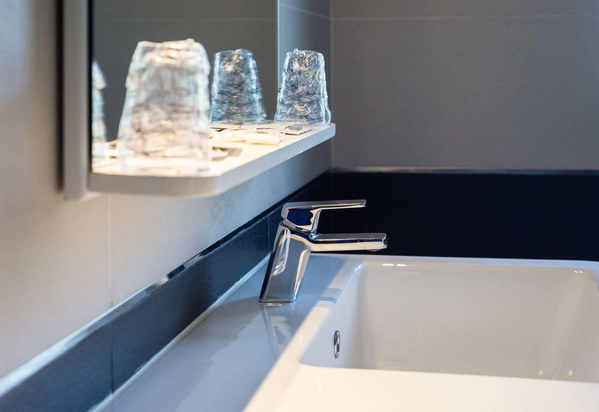 Hotel Boavista II Melgaço Zewnętrze zdjęcie