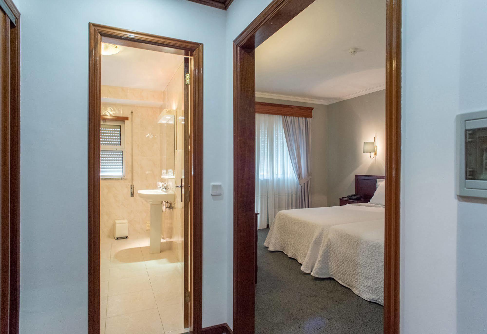 Hotel Boavista II Melgaço Zewnętrze zdjęcie