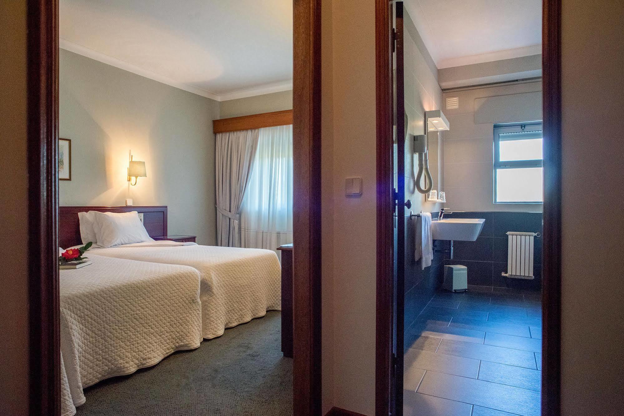 Hotel Boavista II Melgaço Zewnętrze zdjęcie