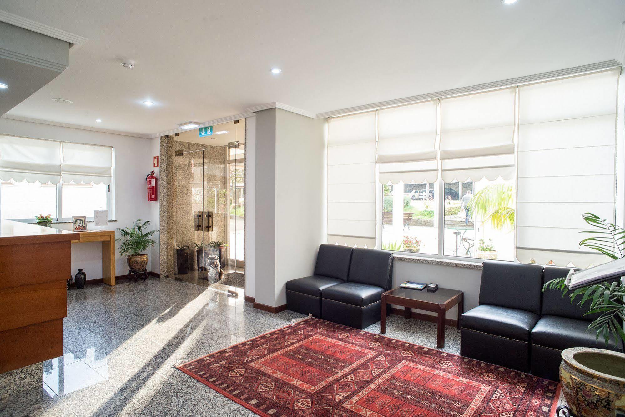 Hotel Boavista II Melgaço Zewnętrze zdjęcie