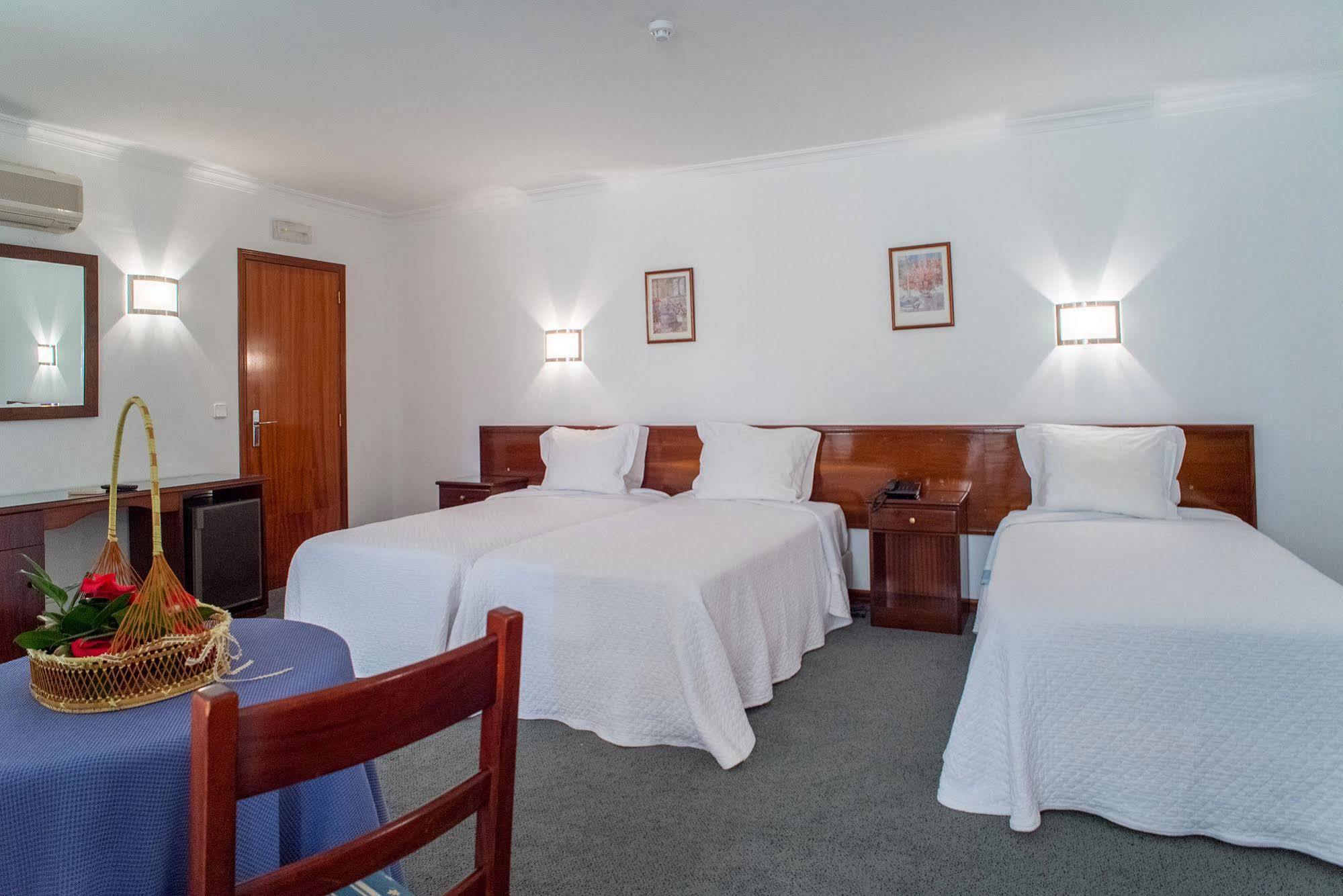 Hotel Boavista II Melgaço Zewnętrze zdjęcie