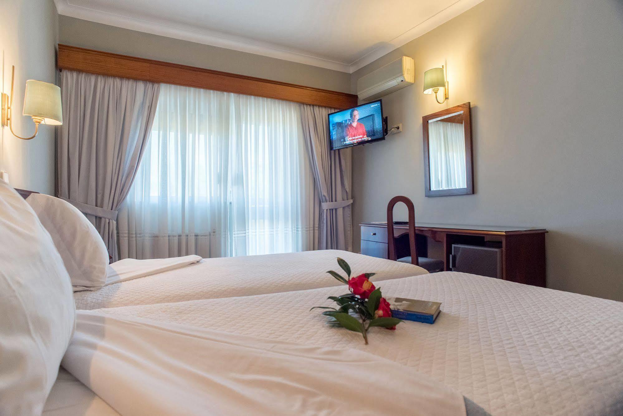 Hotel Boavista II Melgaço Zewnętrze zdjęcie