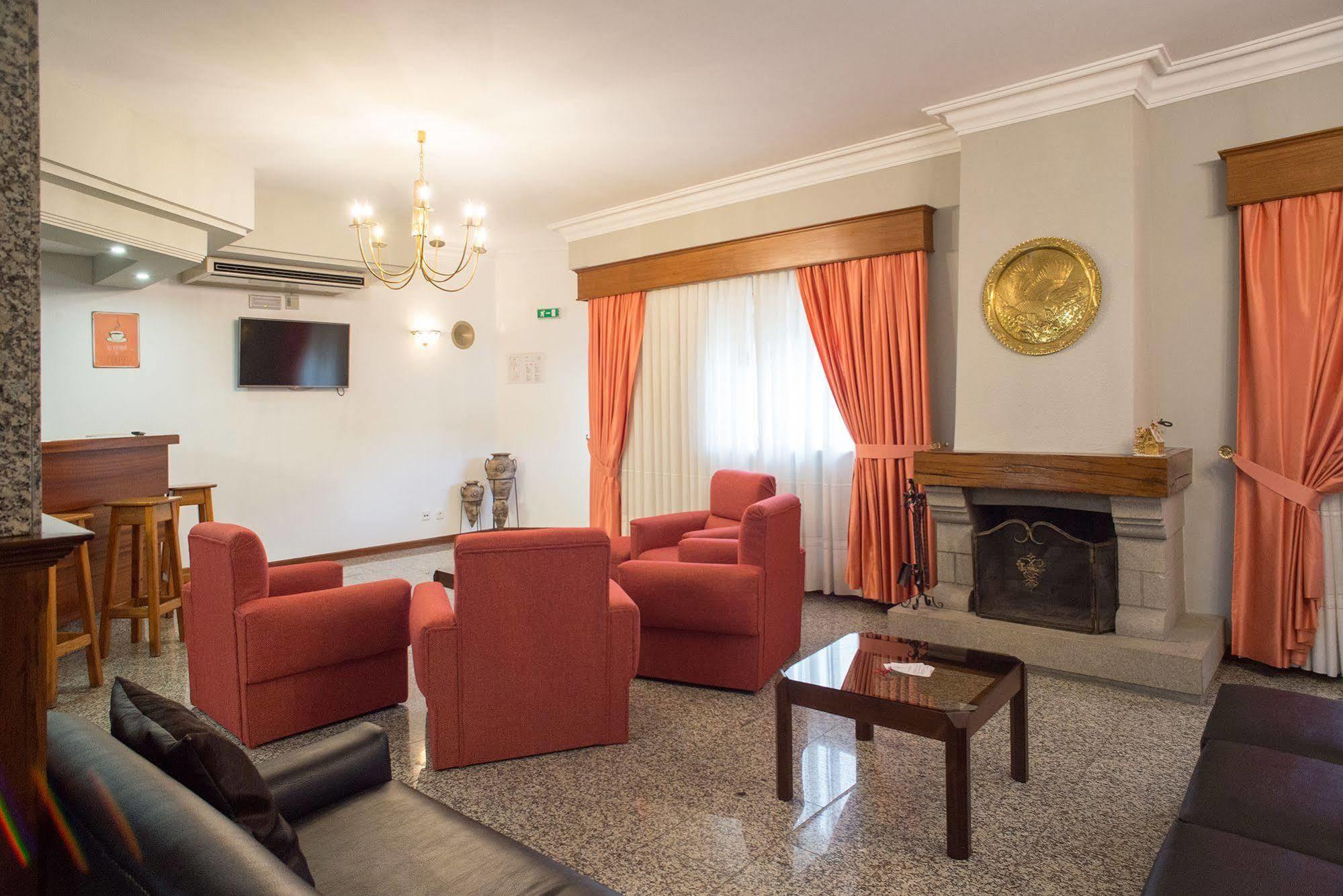 Hotel Boavista II Melgaço Zewnętrze zdjęcie