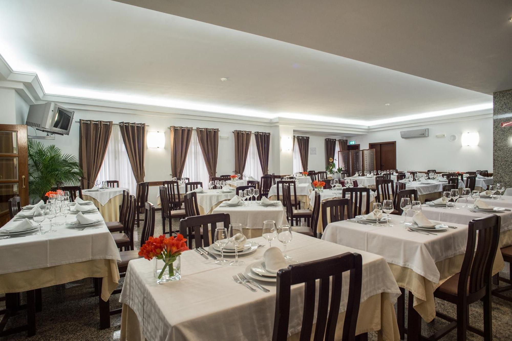 Hotel Boavista II Melgaço Zewnętrze zdjęcie