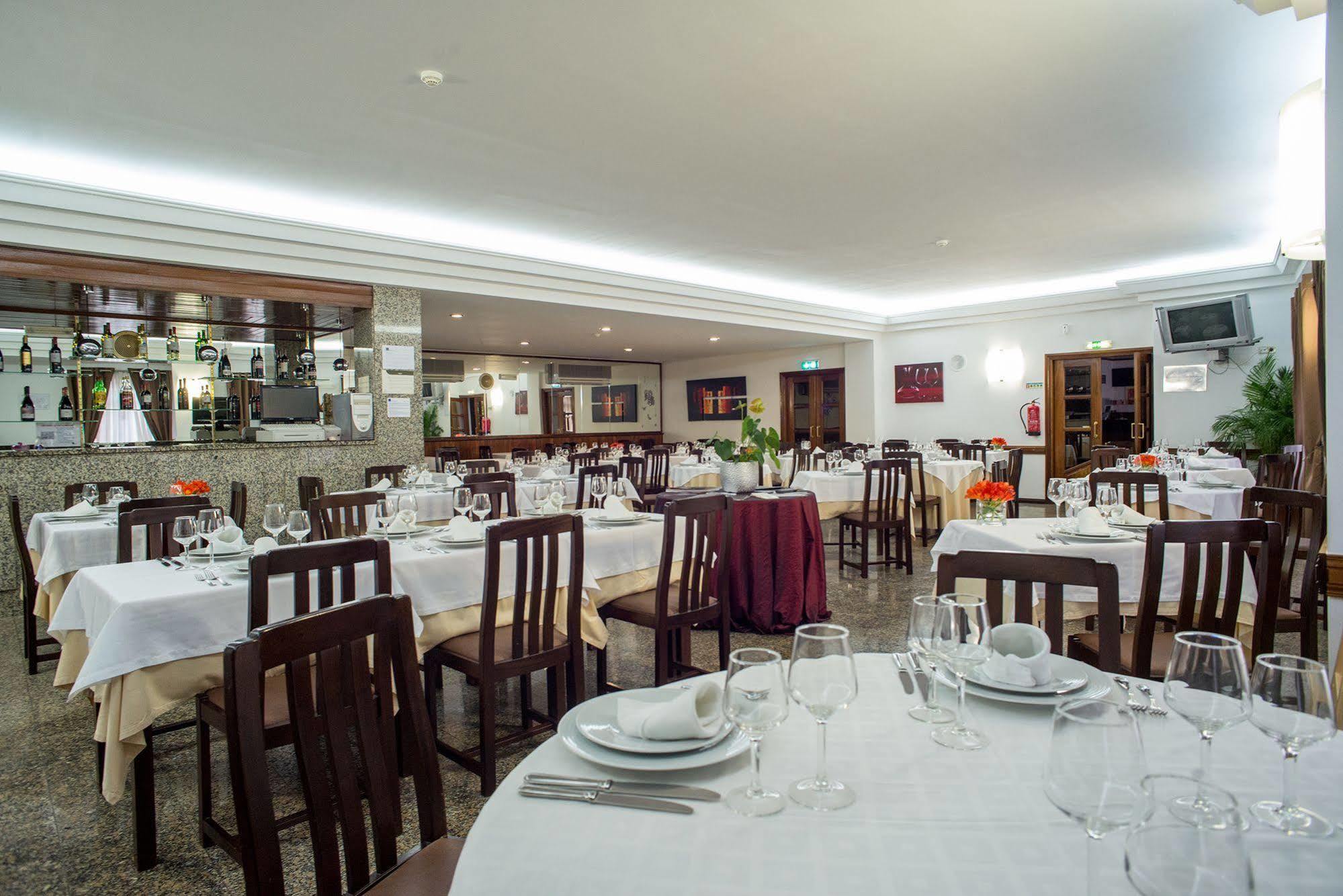 Hotel Boavista II Melgaço Zewnętrze zdjęcie