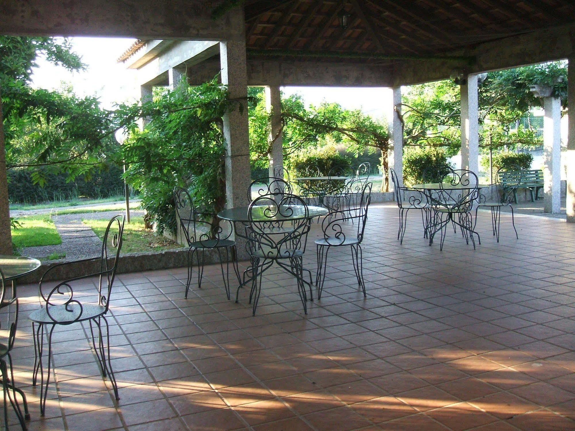 Hotel Boavista II Melgaço Zewnętrze zdjęcie