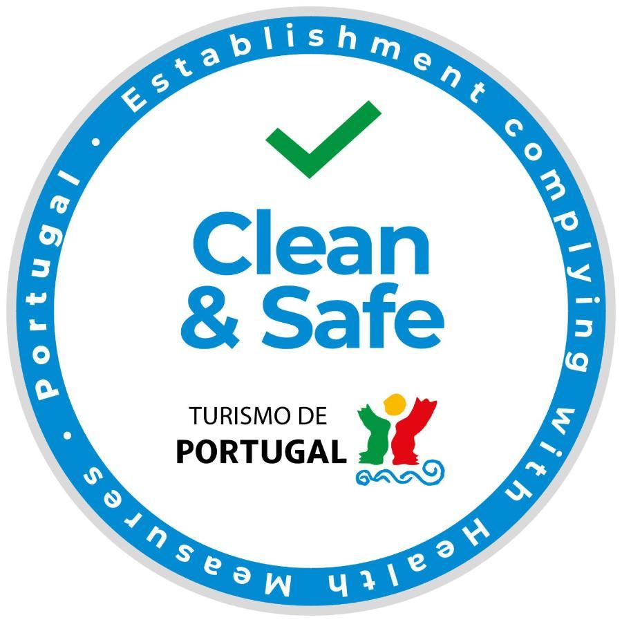 Hotel Boavista II Melgaço Zewnętrze zdjęcie
